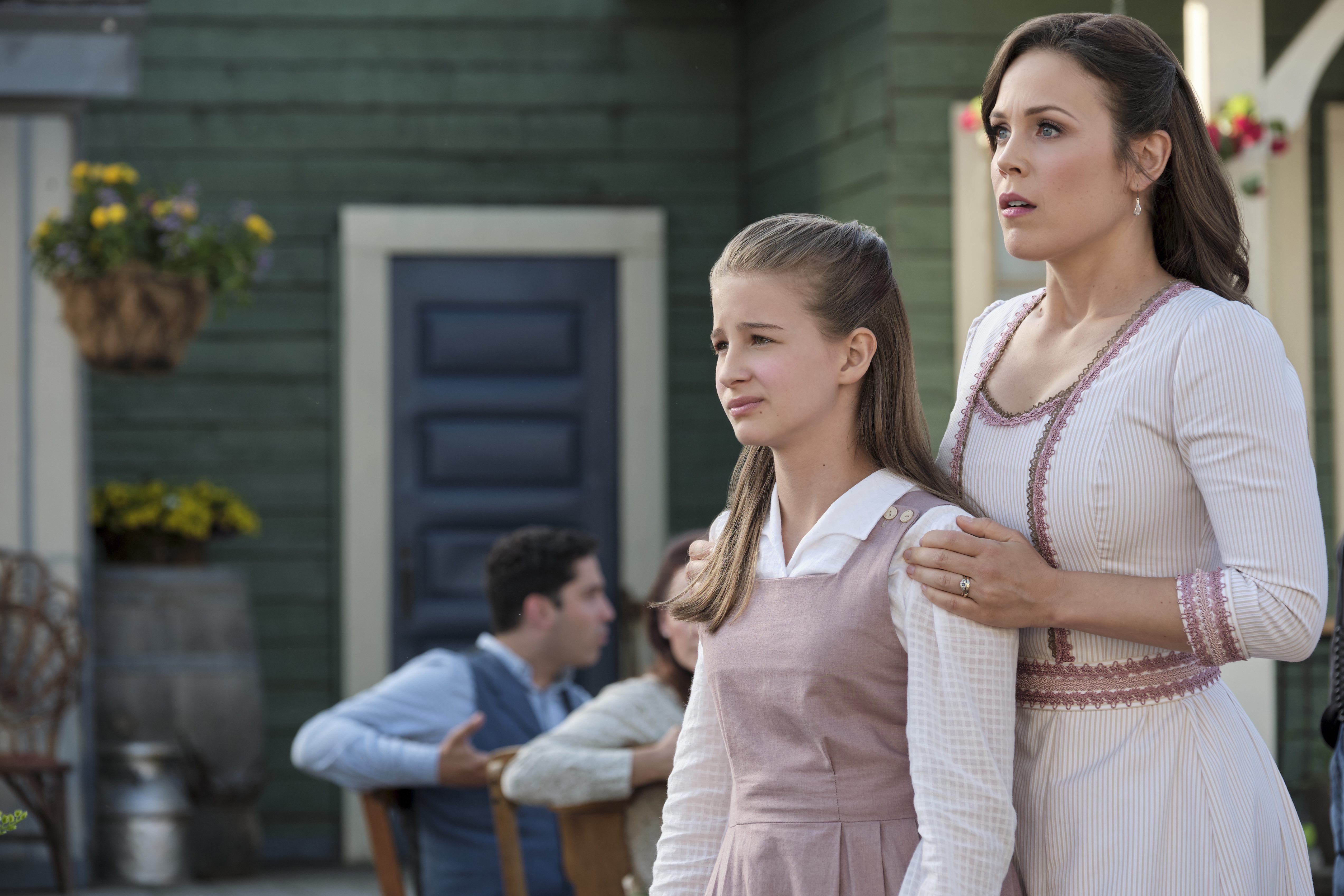 Attention, Hearties: Hallmark Drama Plans ‘When Calls the Heart’ Marathon for March 1