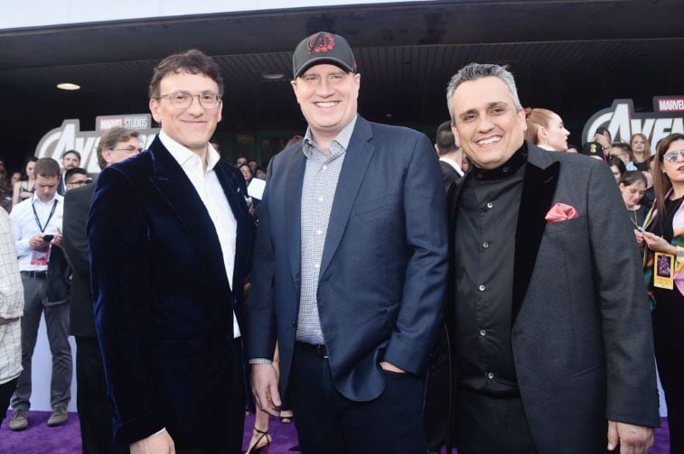 ‘Avengers: End Game’ Director Joe Russo Praises Kevin Feige’s New ‘Star Wars’ Movie as ‘Passionate and Unique’ — Here’s When We Can Expect to See It