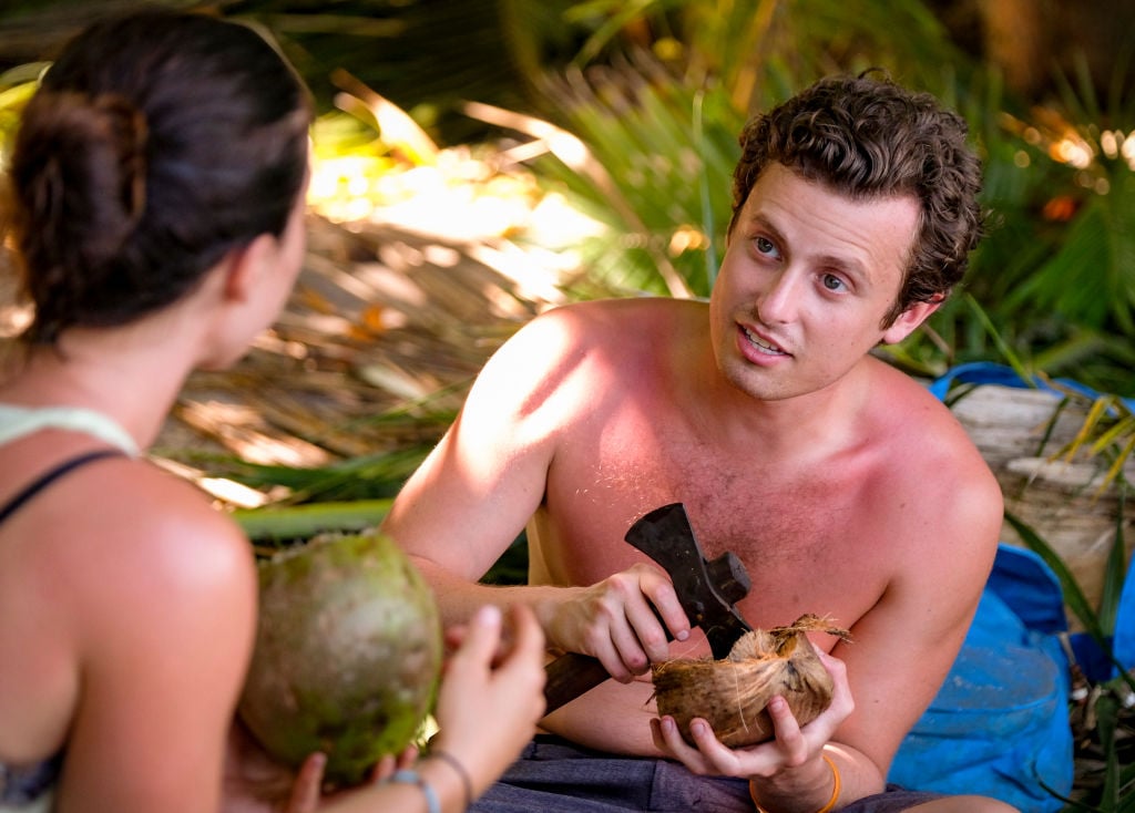 ‘Survivor: Winners at War’: Why Adam Klein is Leaving Social Media