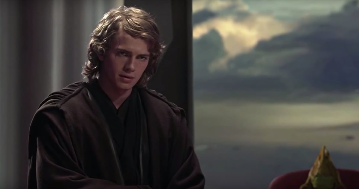 The Jedi — Not The Sith — Were Responsible For Anakin Skywalkers Turn