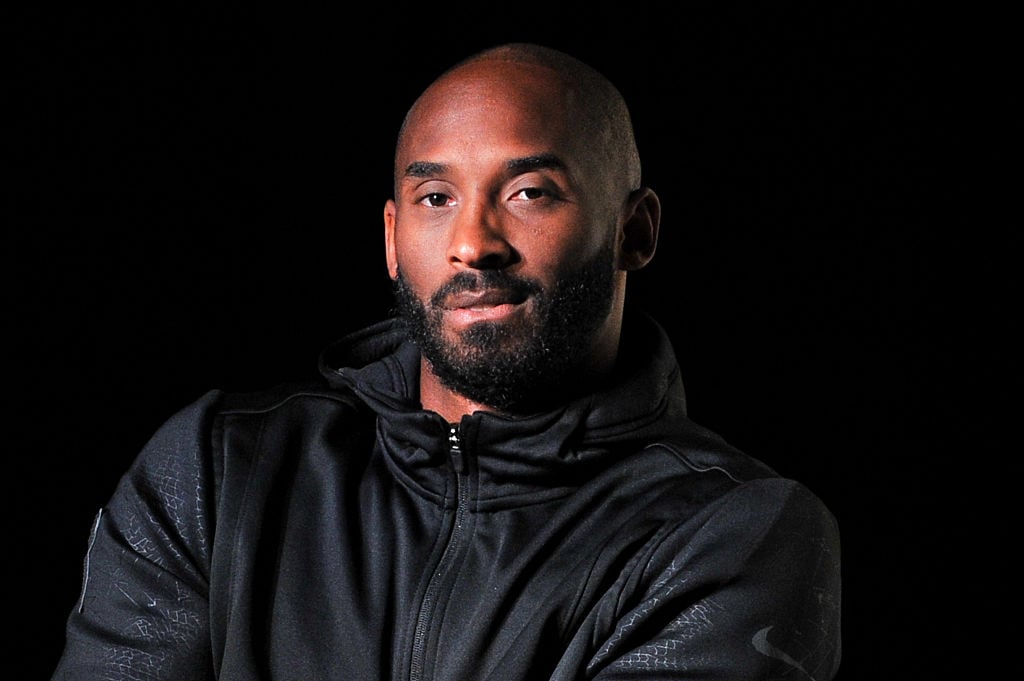 Kobe Bryant: Why the Inspiring Book He Was Writing Is Gone Forever