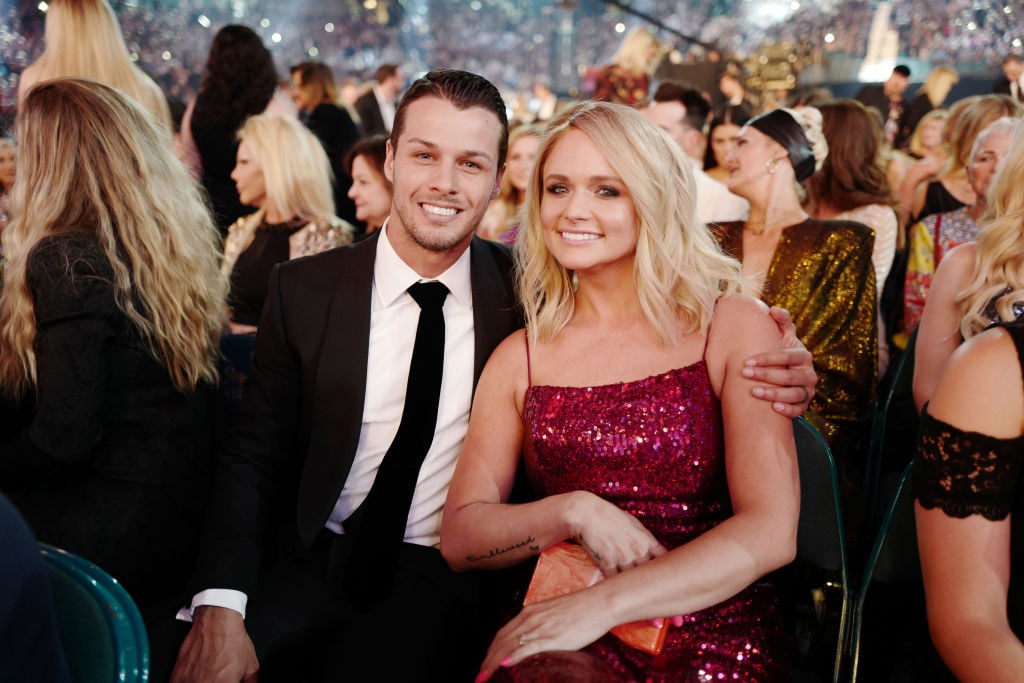 Miranda Lambert's Husband Has a New Boss: His Wife - Showbiz Cheat Sheet