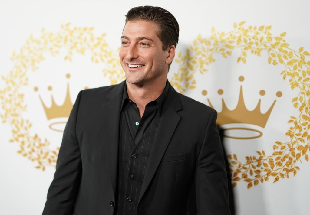 Daniel Lissing 