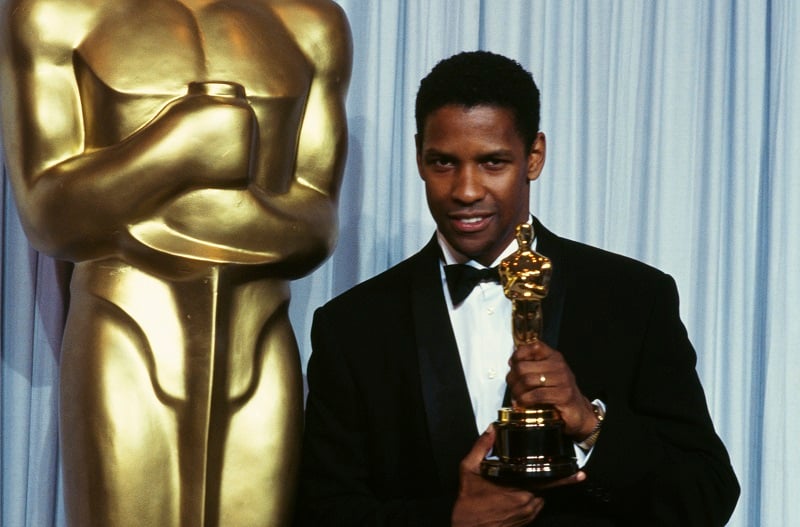 How Many Oscars Has Denzel Washington Won?