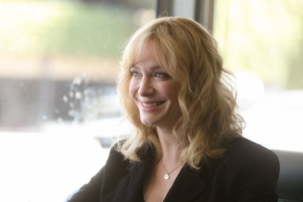 'Good Girls' Episode 302: Christina Hendricks as Beth Boland