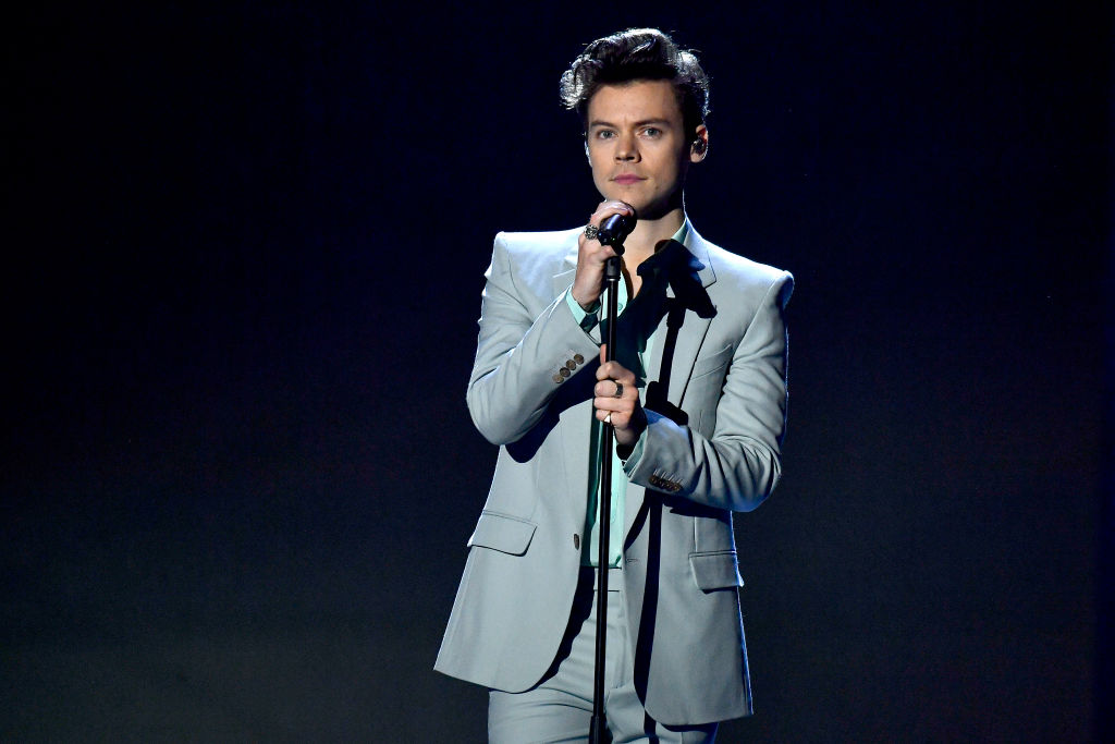 The Real Reason Harry Styles’ Super Bowl Pre-Show Got Canceled