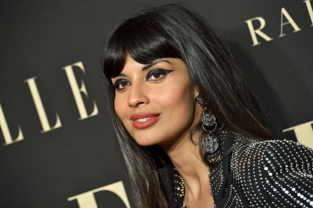 Jameela Jamil