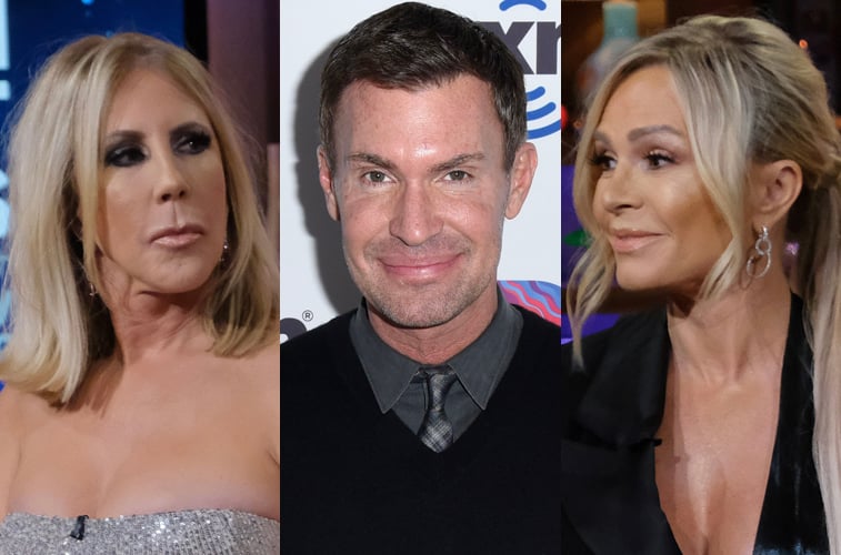 ‘RHOC’: Why Did Tamra Judge, Vicki Gunvalson Get Fired? Jeff Lewis Has a Theory