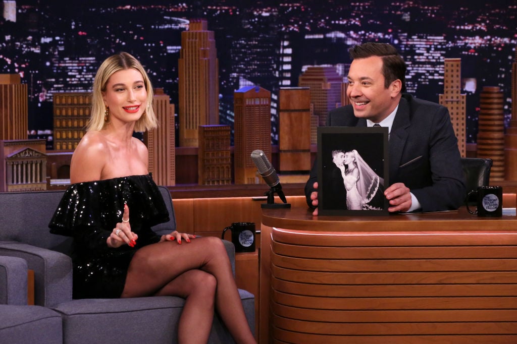 Hailey Beer Decatur How Hailey Bieber's Beer Bottle Trick Led to Her Marriage