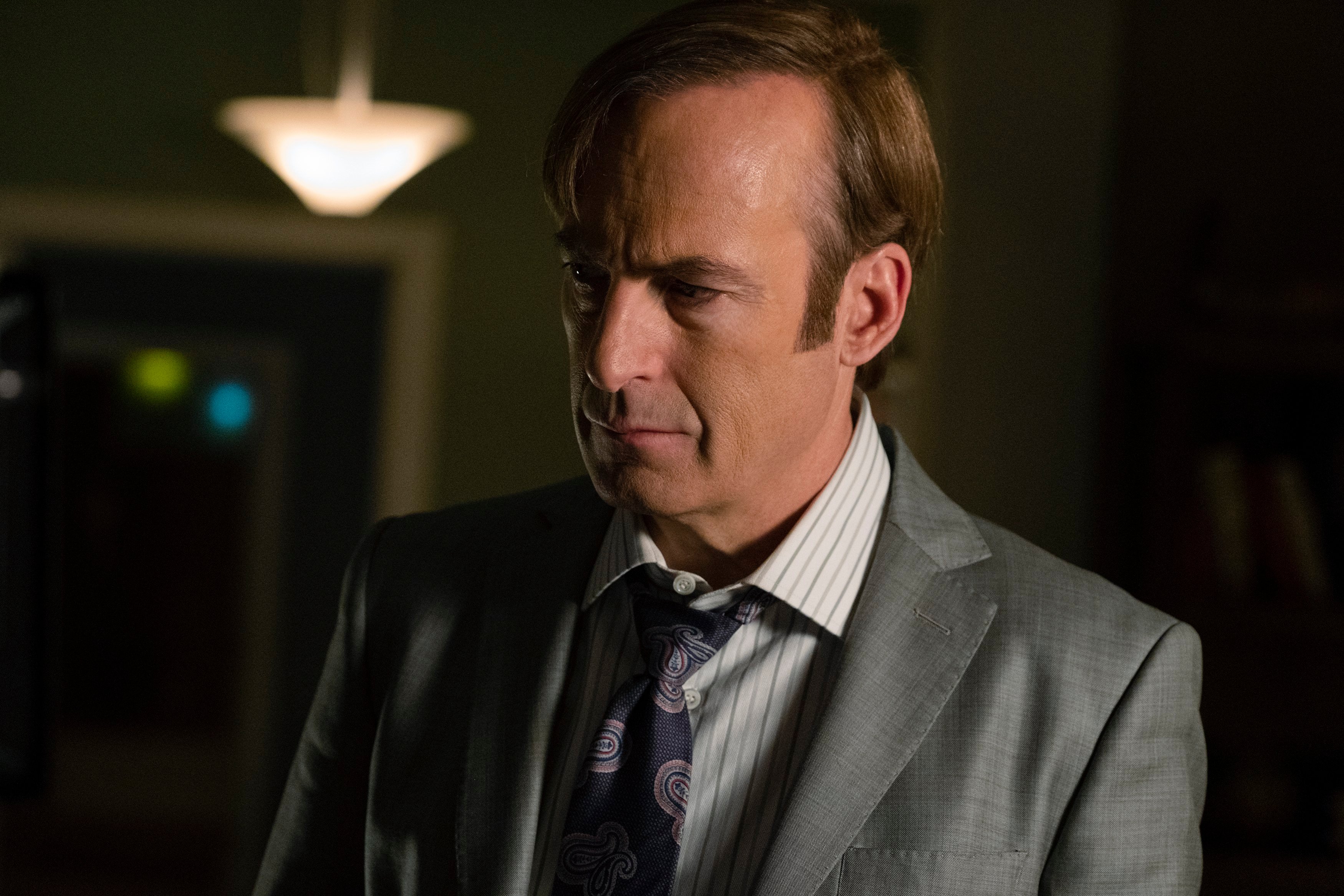 ‘Better Call Saul’: Jimmy’s Outburst at Howard Proved He’s More Like His Brother Chuck Than Anyone Realized