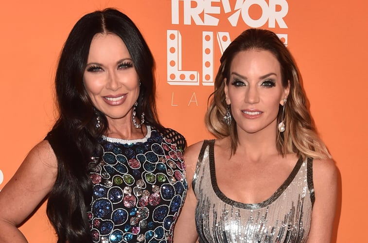 ‘RHOD’: Was LeeAnne Locken Fired After Racist Scandal? Cary Deuber Drops Major Bombshell