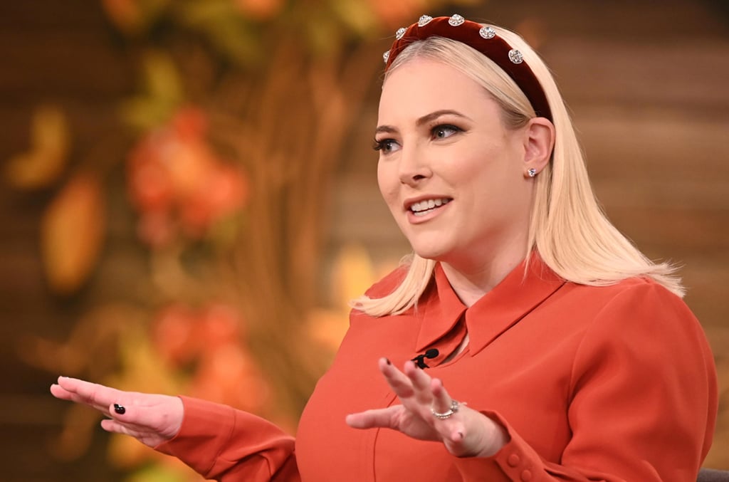 Meghan McCain