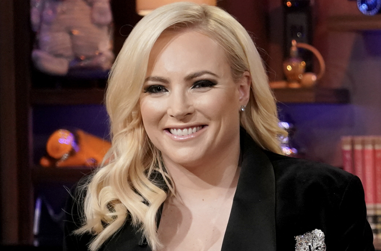 ‘The View’: Who Is Leaking Gossip to the Press? Meghan McCain Reacts