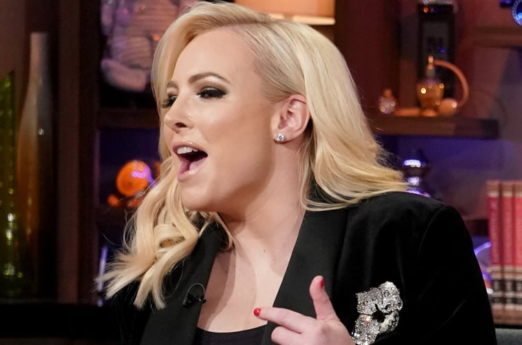 Meghan McCain