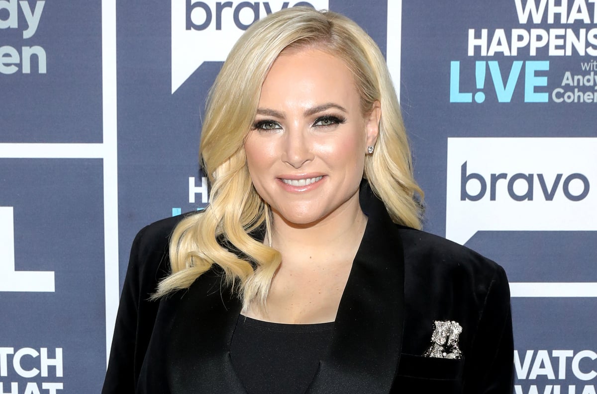 Meghan McCain