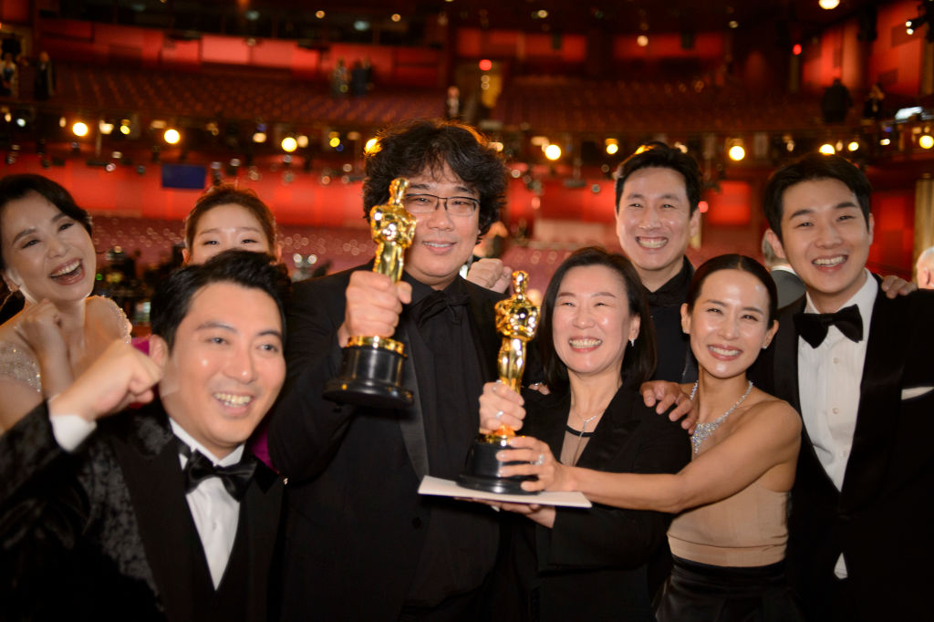 ‘Parasite’: Why Many Reactions to the South Korean Film Winning Best Picture Are So Disturbing