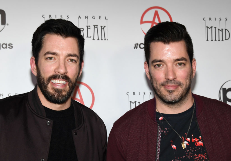 ‘Property Brothers’ Stars Drew and Jonathan Scott Creating Show for Preschoolers