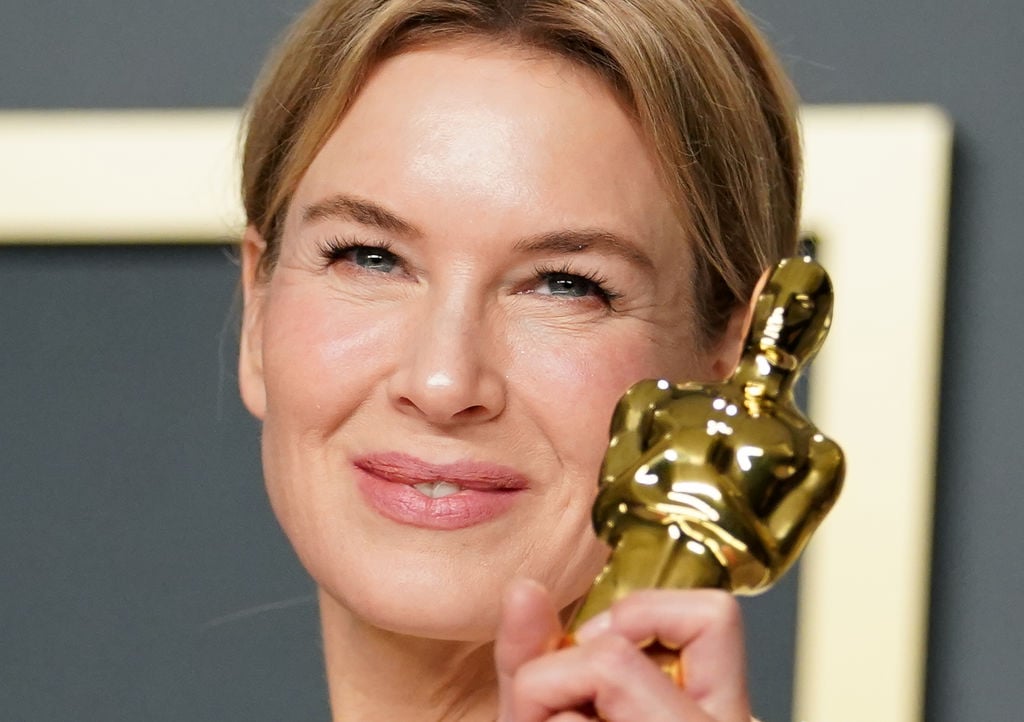 Renee Zellweger