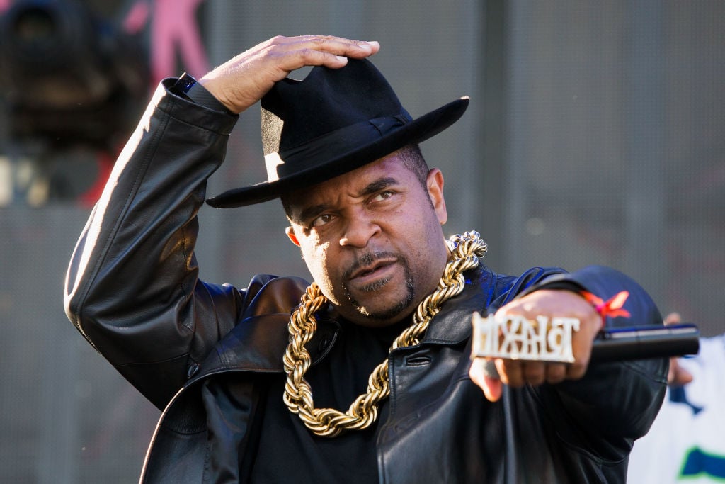 What Did the Rapper Who Inspired 'Anaconda' Think of Nicki Minaj?