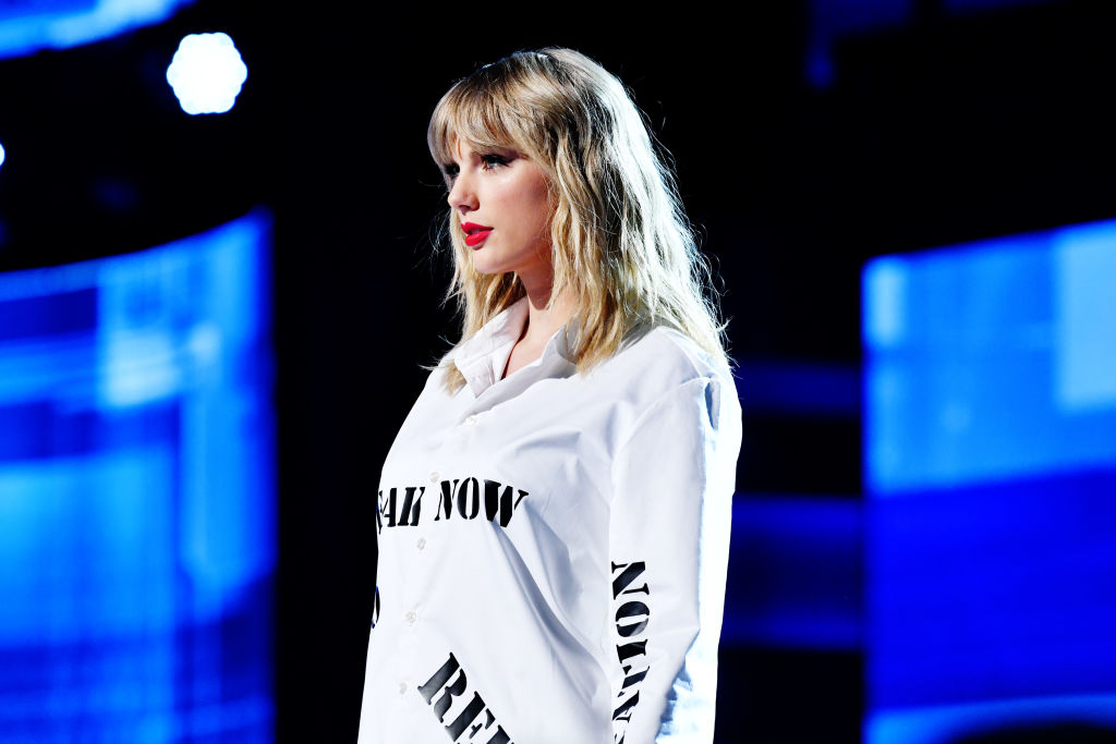 Taylor Swift