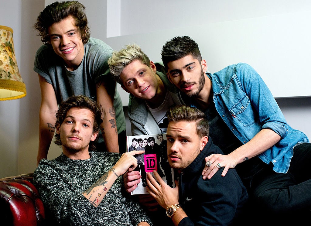 One Direction: Niall Horan Opens Up About Their Worst & Best Songs