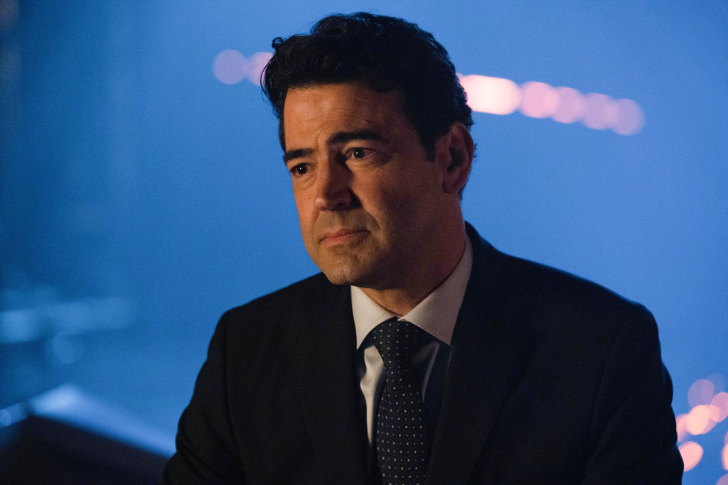 Ron Livingston is returning to 'A Million Little Things' Season 2 Episode 17. Here's what fans can expect from the episode.