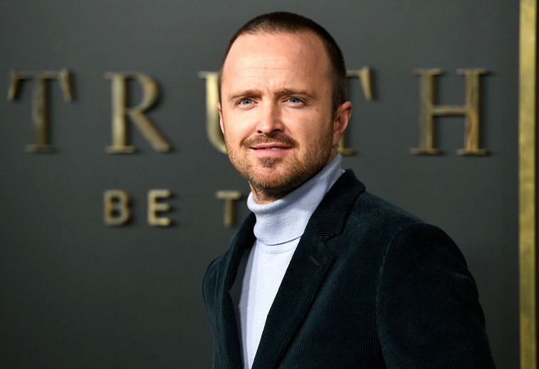 Aaron Paul