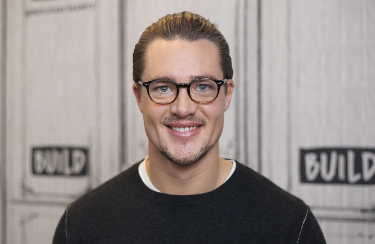 Alexander Dreymon