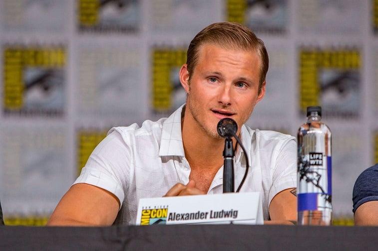 Alexander Ludwig