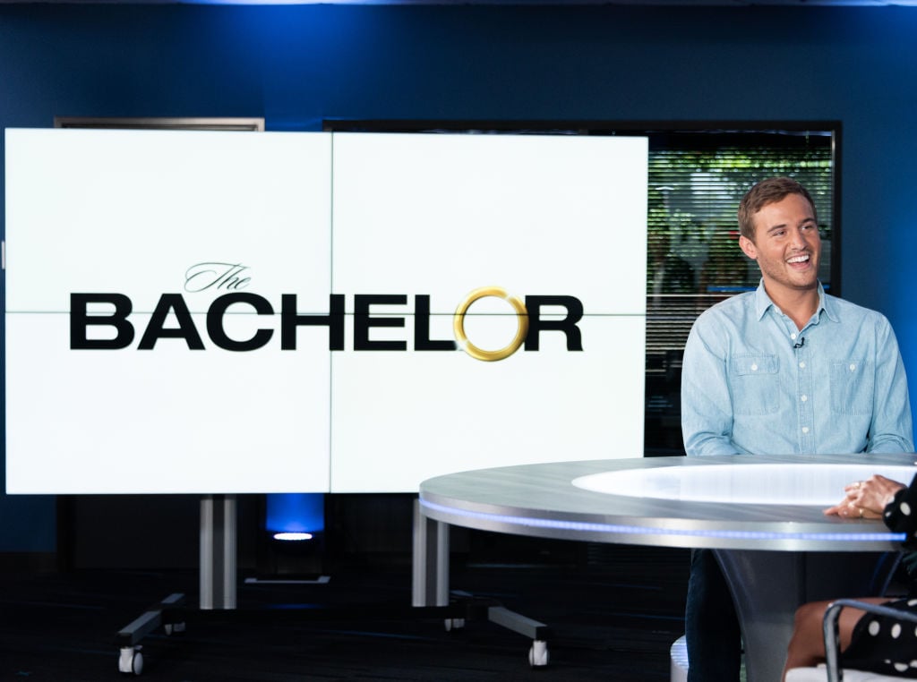 Julie LaPlaca silences 'The Bachelor' producer theory