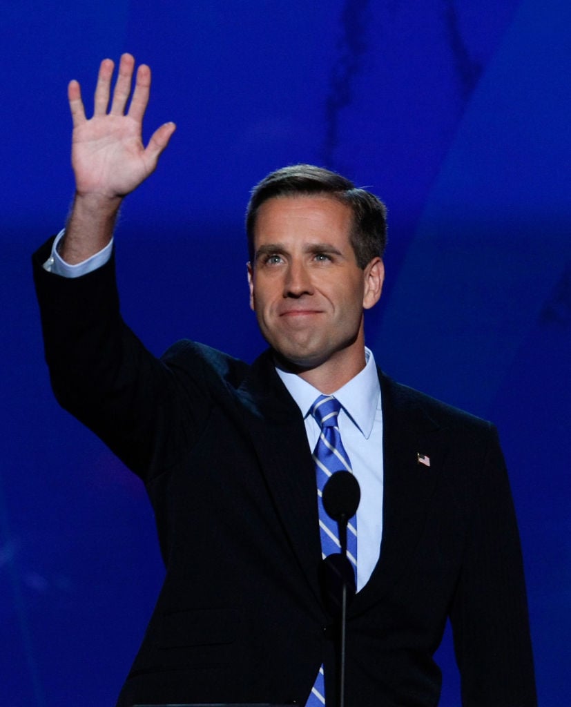 Beau Biden