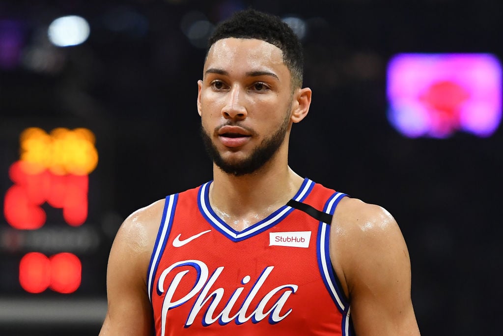 Does Kendall Jenner See a Future With Ben Simmons?