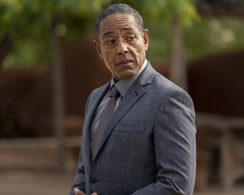 Better Call Saul: Gus Fring