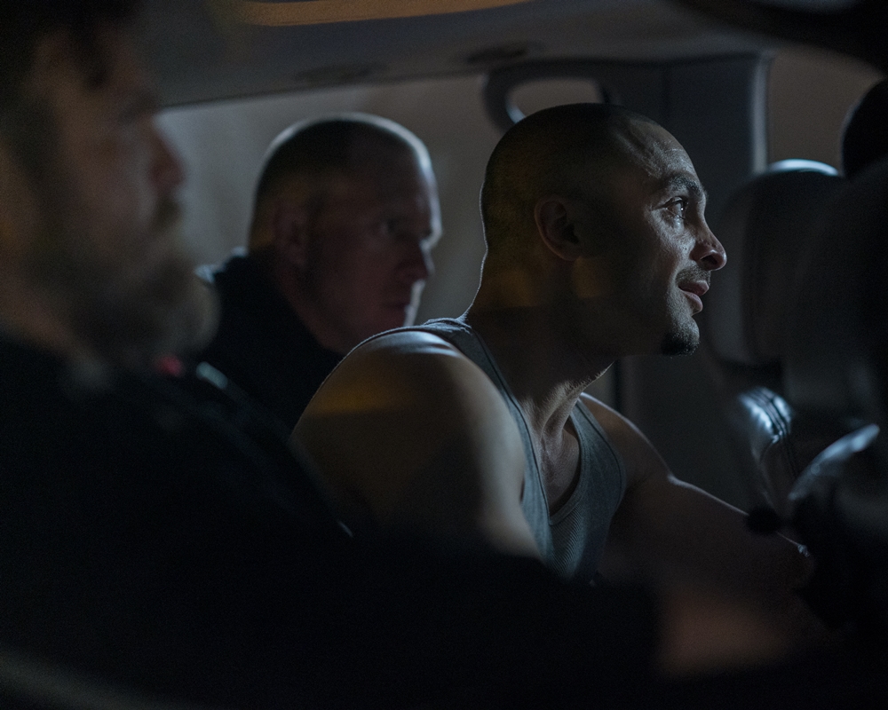 Better Call Saul: Michael Mando