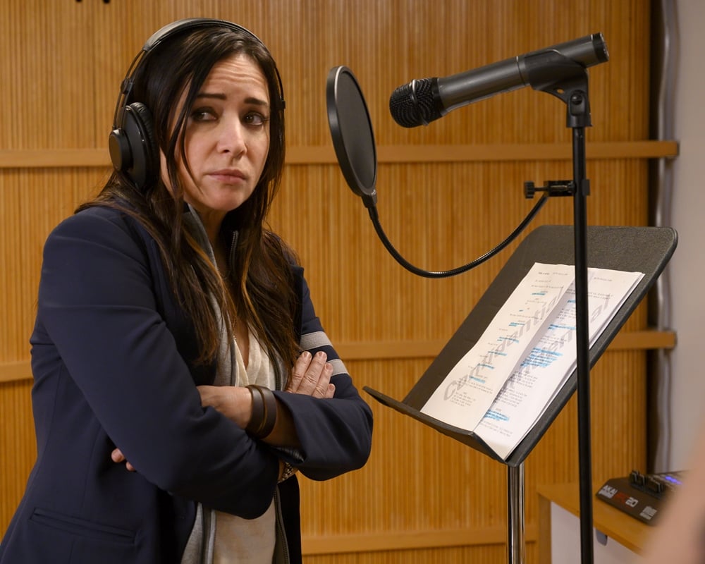 Better Things: Pamela Adlon