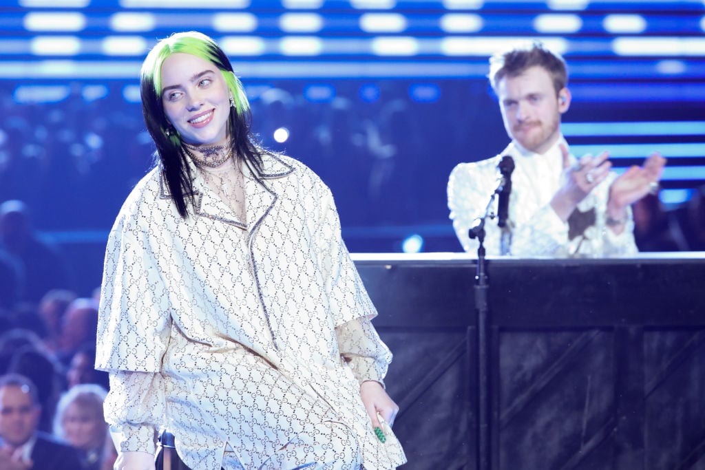 Billie Eilish