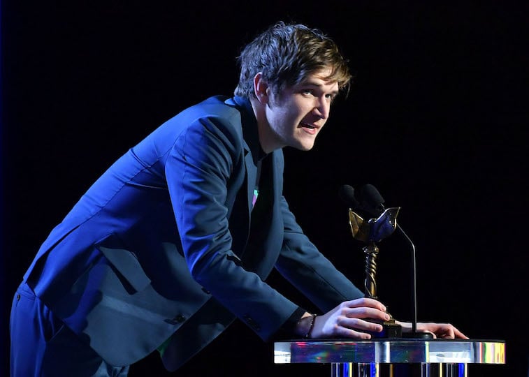 Bo Burnham