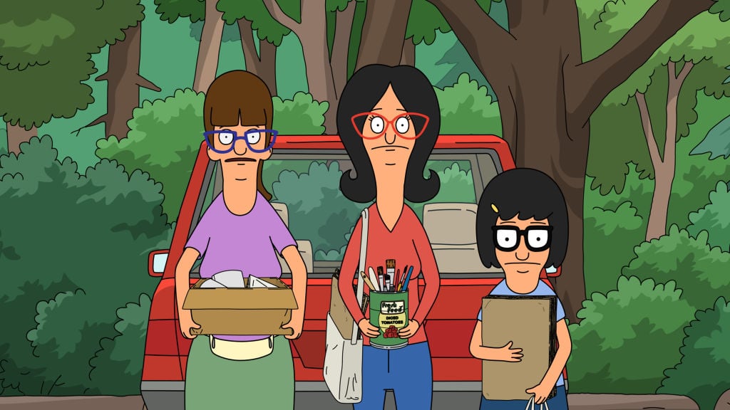 Bob's Burgers