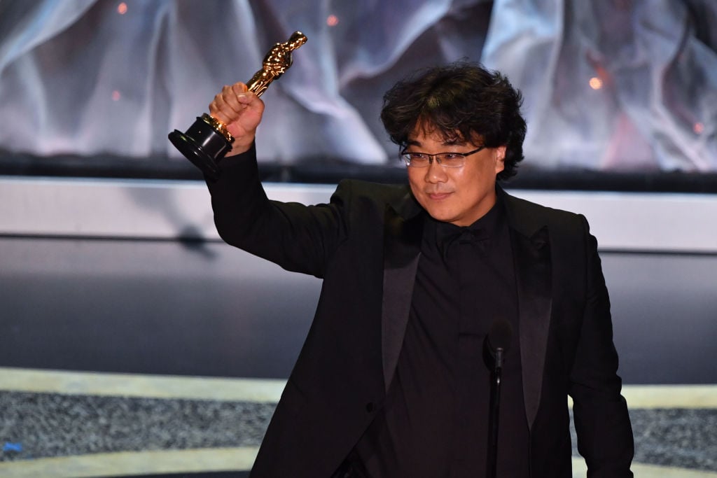 Bong Joon-ho