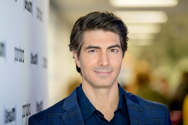 Brandon Routh