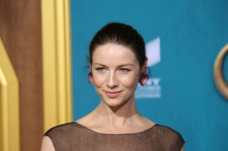 Caitriona Balfe