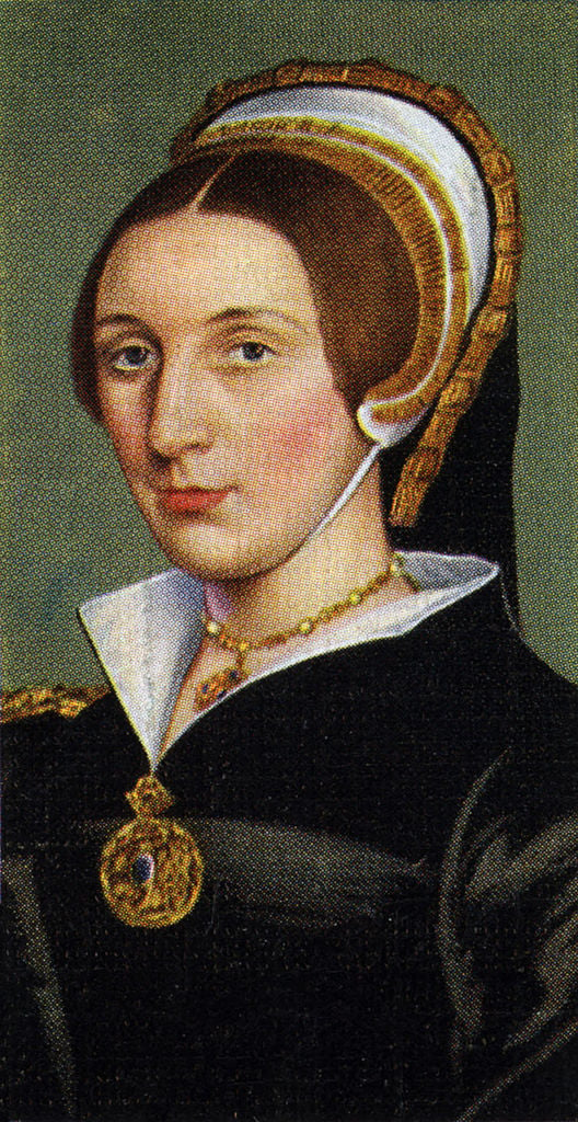 Katherine Howard