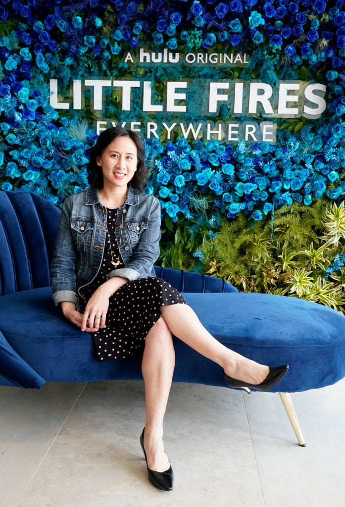 Celeste Ng