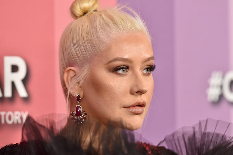 Why Christina Aguilera Divorced Jordan Bratman