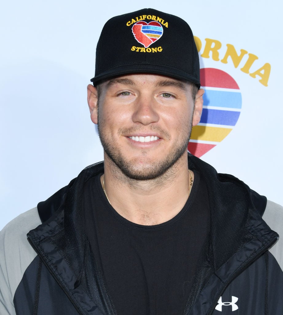 Colton Underwood | Jon Kopaloff/Getty Images