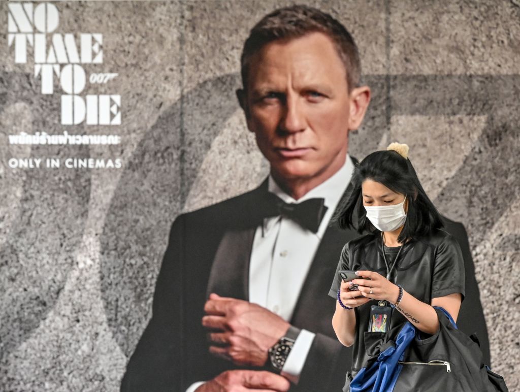 coronavirus movies