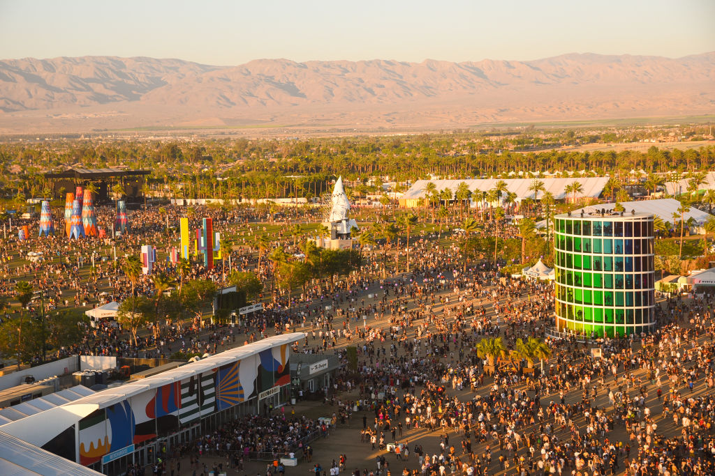 Coronavirus causes Coachella to postpone