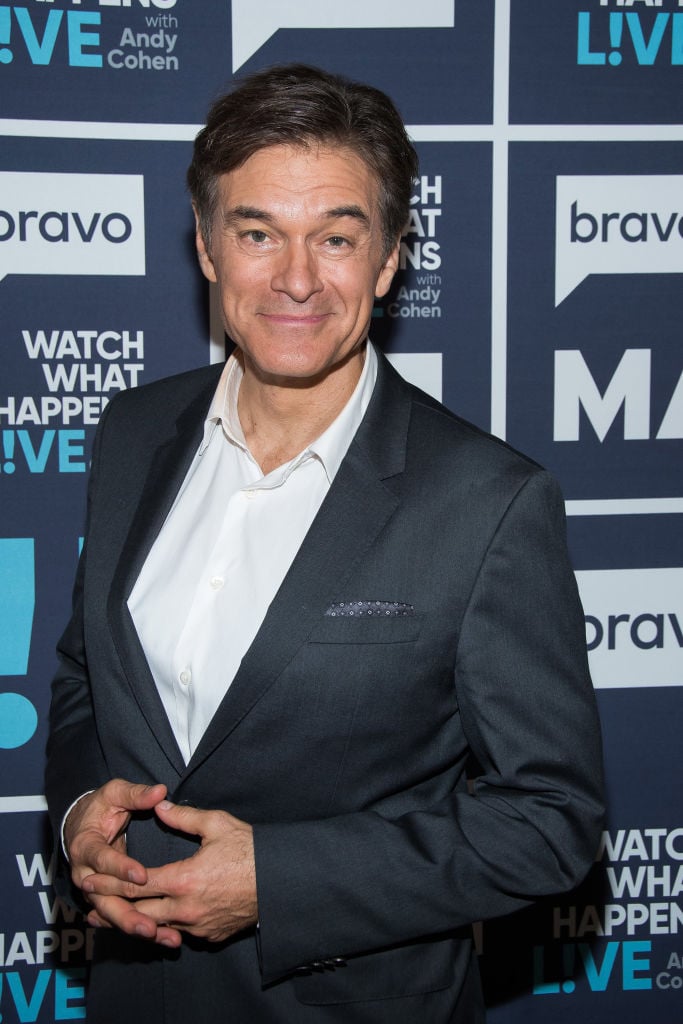 Dr. Oz