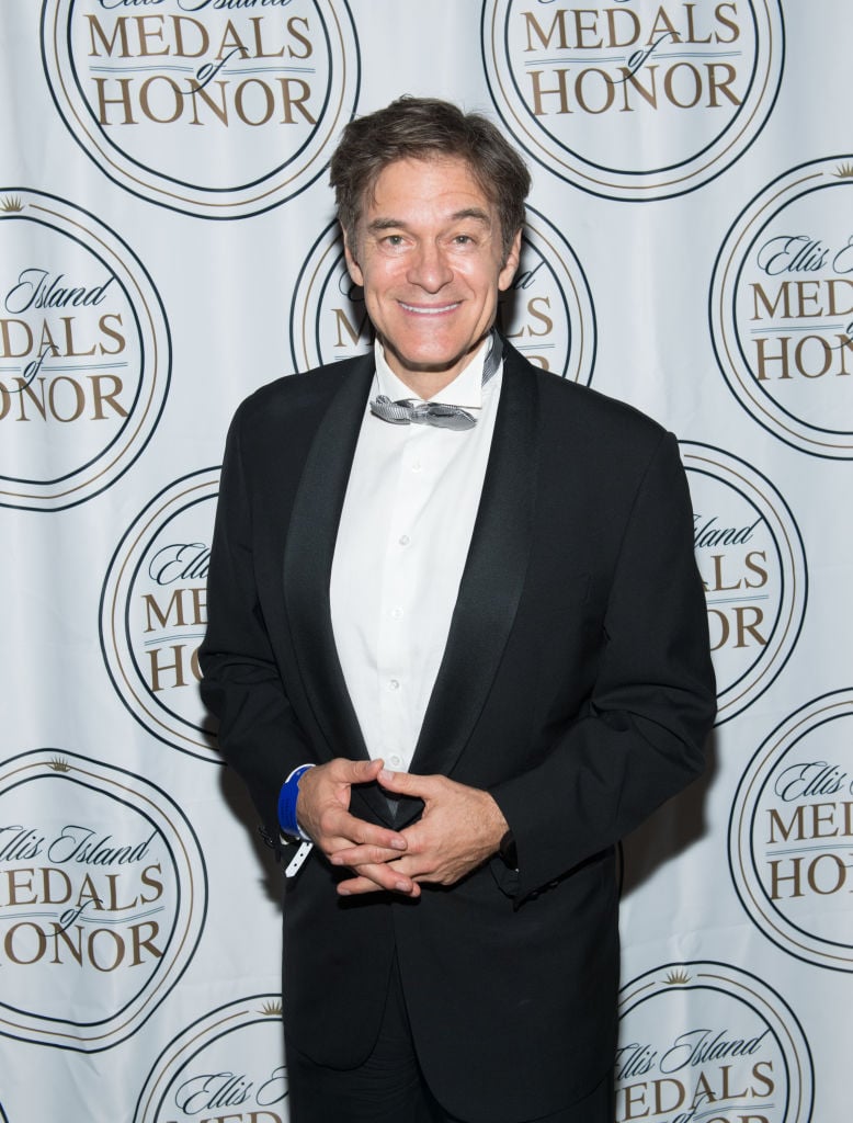 Dr. Oz