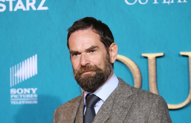 Duncan Lacroix